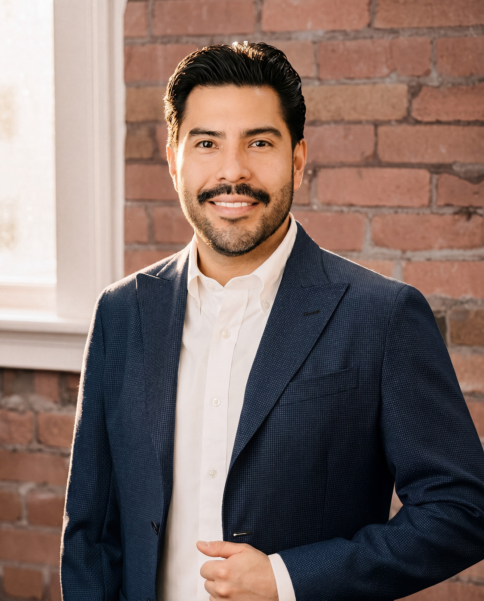 Dan Salazar